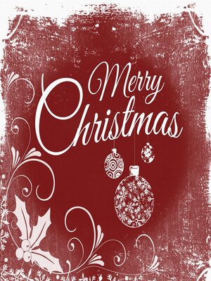 cover image of Christmas Stories